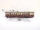 Spectrum D. C Ho Peter Witt Street Car Lot #722t