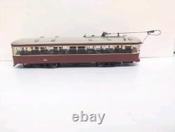 Spectrum D. C HO Peter Witt Street Car lot #722t