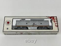 Stewart Hobbies HO Scale Train Car F3B Phase I Sante Fe Powered No. 8011