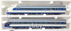 Superb Lima 109701 Ho Gauge Japanese 4 Car Shinkansen, Bullet Train Emu Set
