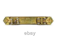 Suydam HO Orion Brass Powerd Pacific Electric 11 Interurban Coach Train Car 1100