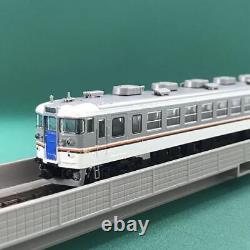 T92085t 169 series express train Mitaka color basic 3-car set