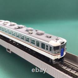 T92085t 169 series express train Mitaka color basic 3-car set