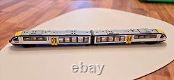 TILLIG Regional train rail car class passanger SET 1120 TT SCALE Damaged