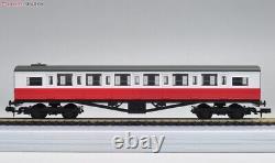 TOMIX 93806 Thomas the Train Express Passenger Car Red N Gauge Model Train JAPAN