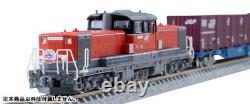 TOMIX 97944 JR DD51 Aichi Locomotive Depot Farewell Freight Train 17 Car Set