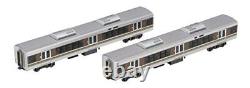 TOMIX HO gauge 223 2000 series suburban train set B 2 cars HO-9030 Train Model