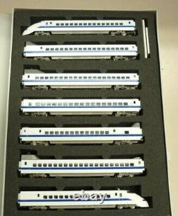 TOMIX N Gauge 92639 Tokaido Sanyo Shinkansen Nozomi JR300 series 7 cars train B1