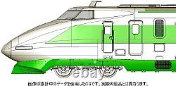 TOMIX N Gauge J. R. Tohoku/Joetsu SHINKANSEN Unit F Basic Set B 6-Cars 98702
