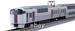 TOMIX N Gauge JR 215 Series Secondary Car Basic Set 98444 Railway Model Train Wh