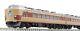 Tomix N Gauge 183 0-based Express Train 6-car Train Set Six-car 92,777 Model Ra
