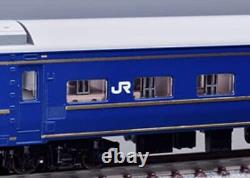 TOMIX N gauge 98953 24series Sayonara Hokutosei Set 16cars Model Train Tomytec