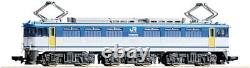TOMIX N gauge EF64-07 Next JR freight update car train electric locomotive 9103