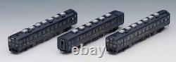 TOMIX N gauge Kiha58 Rapid Seaside Liner Navy Kiha28 5200 Set 97918 Model Train