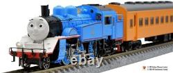 TOMIX N gauge Oigawa Railway Thomas Friends 9cars 97932 Model Train Locomotive