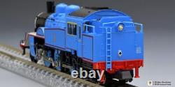 TOMIX N gauge Oigawa Railway Thomas Friends 9cars 97932 Model Train Locomotive