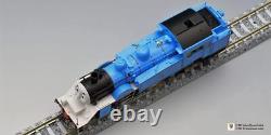 TOMIX N gauge Oigawa Railway Thomas Friends 9cars 97932 Model Train Locomotive