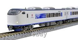 TOMIX N scale 281 Haruka Basic Set 6-cars 98672 Model Train Tomytec Railway
