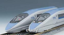 TOMIX N scale 500 Tokaido Sanyo Shinkansen Nozomi Basic Set 98363 Model Train