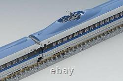 TOMIX N scale 500 Tokaido Sanyo Shinkansen Nozomi Basic Set 98363 Model Train