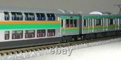 TOMIX N scale 92378 E233-3000-system Extention 5cars Set Model Train Tomytec