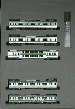 TOMIX N scale 92378 E233-3000-system Extention 5cars Set Model Train Tomytec