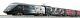 Tomix N Scale E3 700 Joetsu & Genbi Shinkansen Set 6-cars 98623 Model Train