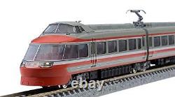 TOMIX N scale Limited Odakyu 7000 Form LSE Last Run Set 11cars 97908 Model Train