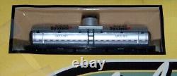 Texaco HO Collector's 95th Anniversary Train Set Limited Edition # 1303 NIB