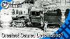 The Logging Locomotive That Was Kind Of A Car Heisler Locomotives