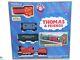 Thomas & Friends James Freight Set Lionel Lionchief Remote Control Works 2013