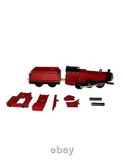 Thomas and Friends Locomotives and Cars- 19 pieces