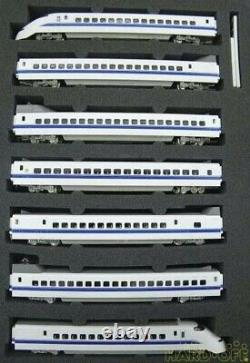 Tomix N 300 Series Shinkansen NOZOMI 7 cars set 92639 Bullet Train Model Working