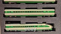 Tomix N Scale 92641 Bullet Train Series 200