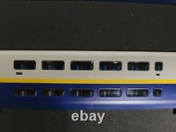 Tomix n scale train 2844 passenger cars non-used condition very rare find