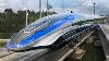 Top 15 Fastest High Speed Trains Updated 2023