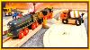 Toys Demo Brio Cars U0026 Trains Barrier Rules Toy Railway Trains U0026 Trucks Videos For Kids