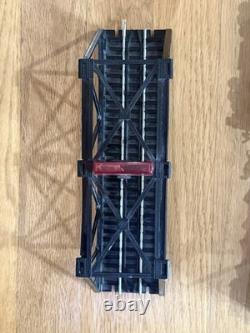 Train Lot 3 Engines, Cars, Tracks, Houses, Tracks, Etc At Hearn Bachmann