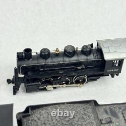 Train Steam Locomotive Engines Lot Die Cast 705 13 778 Erie ++ UNTESTED READ