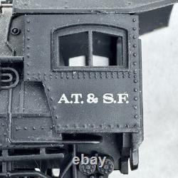Train Steam Locomotive Engines Lot Die Cast 705 13 778 Erie ++ UNTESTED READ