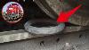 Train Vs Tire The Impact Will Shock You Extreme Destruction Test 2025