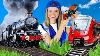 Trains For Kids Steam Train Electric Train And Toy Train Speedie Didi Trains For Toddlers