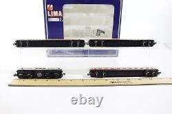 Trans Europ Express Train Set Lima N 163900