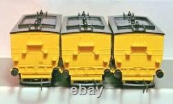 Triang Hornby 00 Gauge R346C Stephensons Rocket Train 5 Car Set Boxed Runs