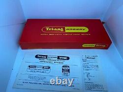 Triang Hornby OO Gauge Railways R555C Pullman Train 2 Car Set Boxed