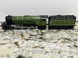 Triang Hornby Trains Flying Scotsman and Lord Westwood with Spec Tenders