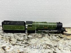 Triang Hornby Trains Flying Scotsman and Lord Westwood with Spec Tenders