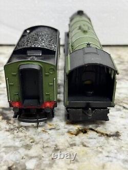 Triang Hornby Trains Flying Scotsman and Lord Westwood with Spec Tenders