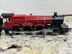 Triang Hornby Trains Flying Scotsman and Lord Westwood with Spec Tenders