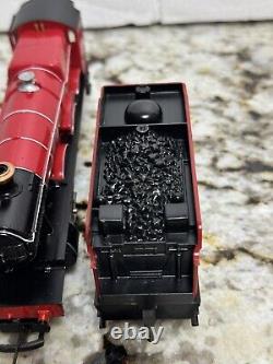 Triang Hornby Trains Flying Scotsman and Lord Westwood with Spec Tenders